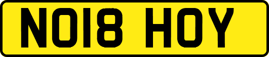 NO18HOY