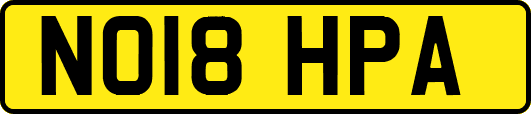 NO18HPA