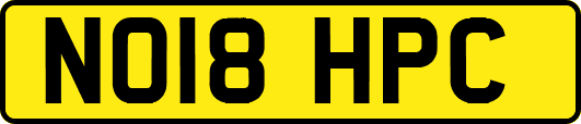 NO18HPC