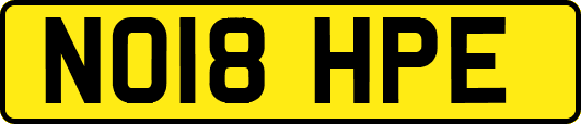 NO18HPE