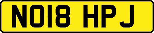 NO18HPJ