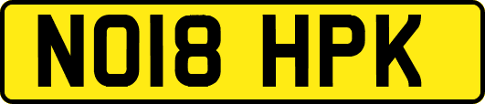 NO18HPK