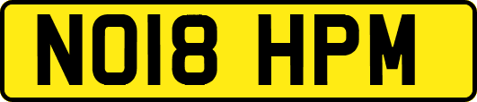 NO18HPM