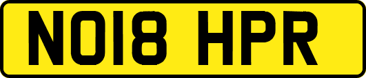 NO18HPR