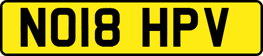 NO18HPV