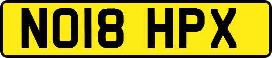 NO18HPX
