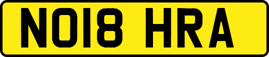 NO18HRA