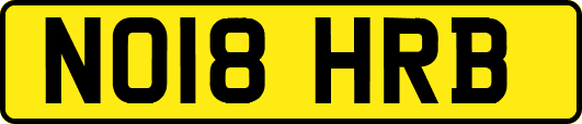NO18HRB