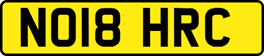 NO18HRC
