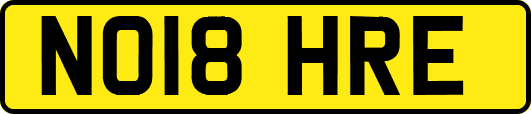 NO18HRE