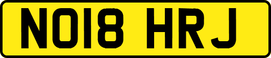 NO18HRJ