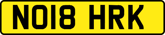 NO18HRK