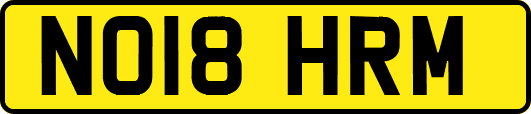 NO18HRM