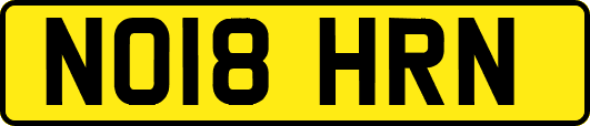 NO18HRN
