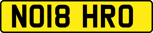 NO18HRO