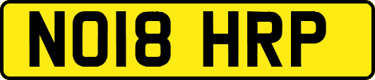 NO18HRP