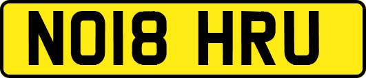 NO18HRU