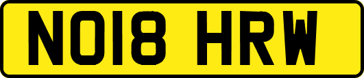 NO18HRW