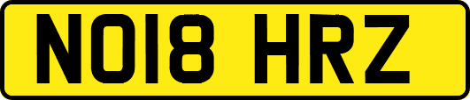 NO18HRZ