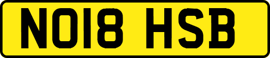 NO18HSB