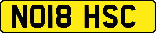NO18HSC