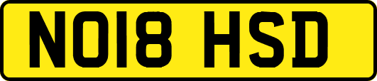 NO18HSD