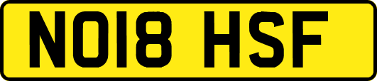NO18HSF