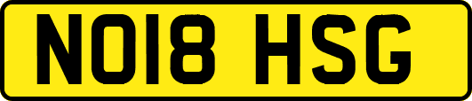 NO18HSG