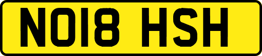 NO18HSH