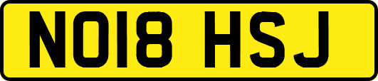 NO18HSJ