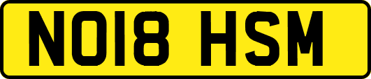 NO18HSM