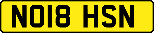 NO18HSN