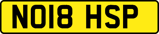 NO18HSP