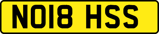 NO18HSS