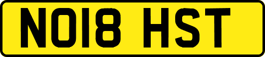 NO18HST