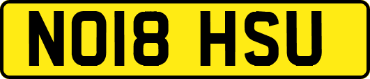NO18HSU