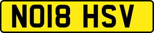NO18HSV