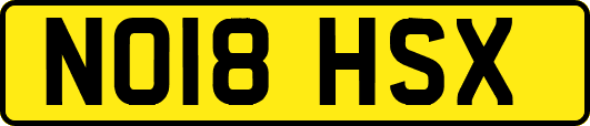 NO18HSX