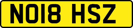 NO18HSZ