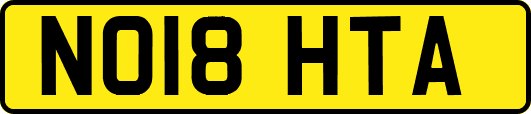 NO18HTA