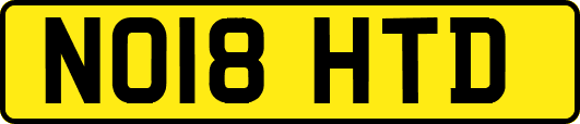 NO18HTD