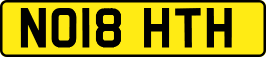 NO18HTH