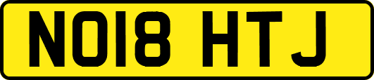 NO18HTJ