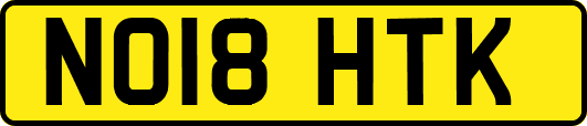 NO18HTK