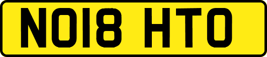 NO18HTO