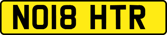 NO18HTR