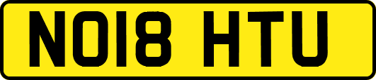 NO18HTU