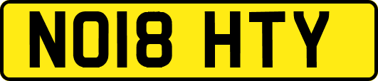 NO18HTY