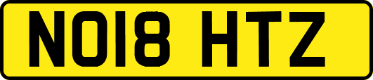 NO18HTZ