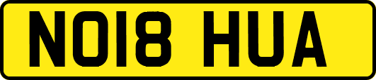 NO18HUA
